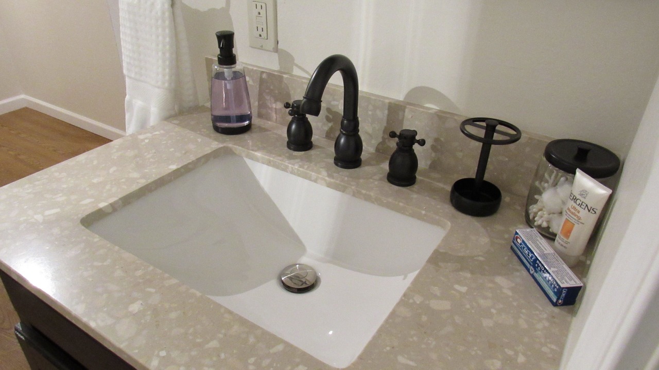 Photo of Bathroom in Prescott Valley Units