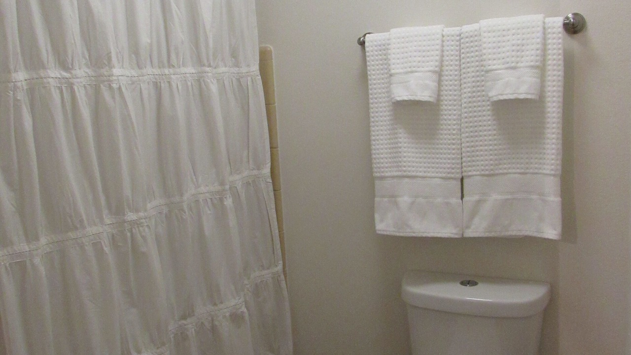 Photo of Bathroom in Prescott Valley Units