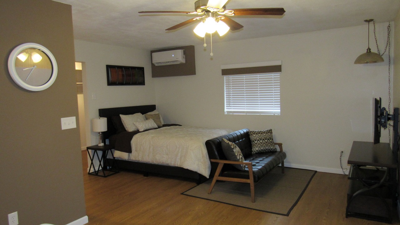 Photo of Bedroom in Prescott Valley Units