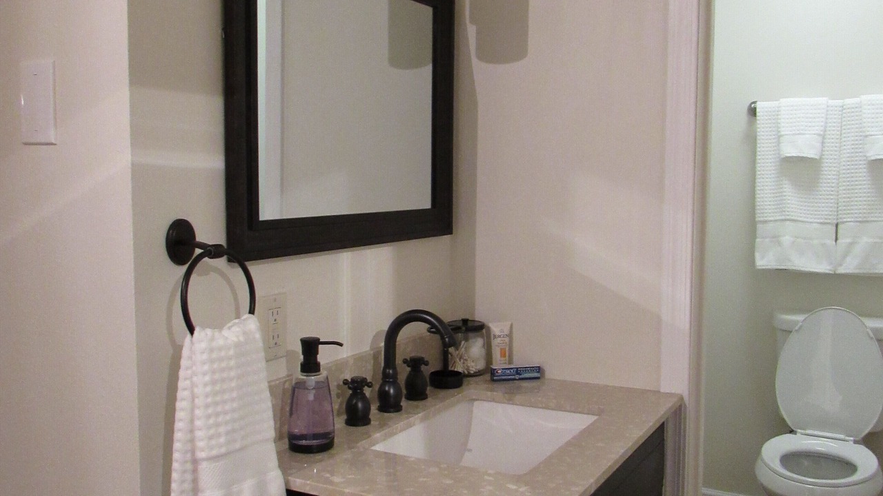 Photo of Bathroom in Prescott Valley Units