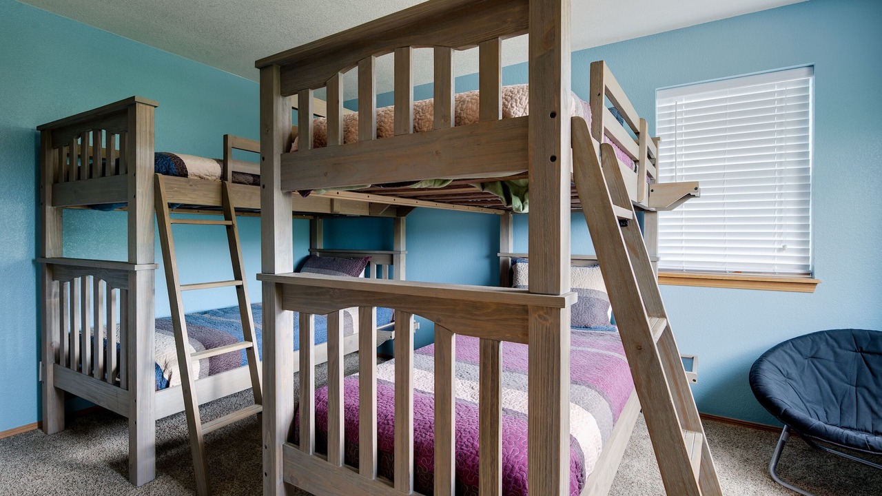 Photo of Bedroom in Frisco