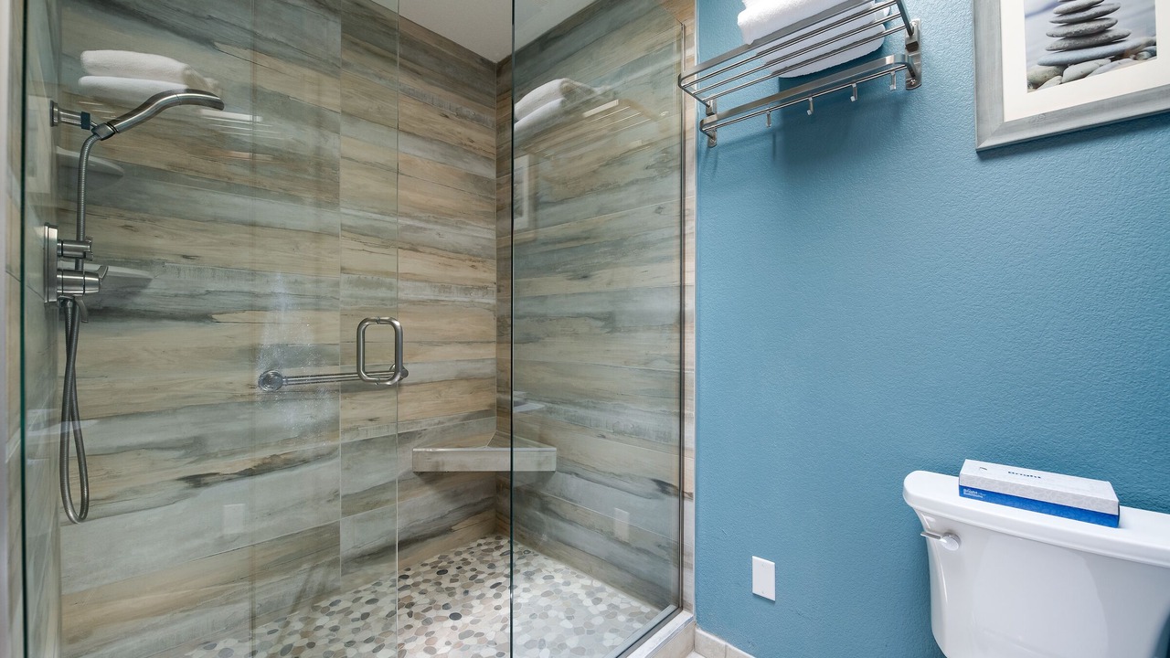 Photo of Bathroom in Frisco