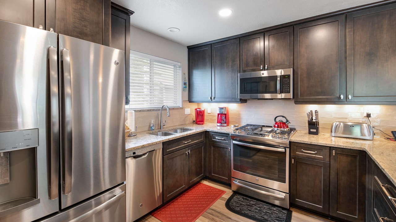 Photo of Kitchen in Frisco