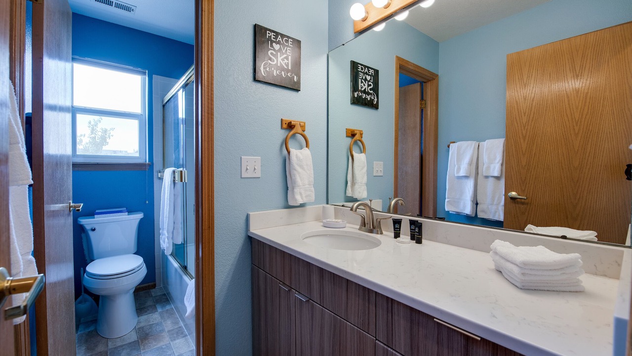 Photo of Bathroom in Frisco