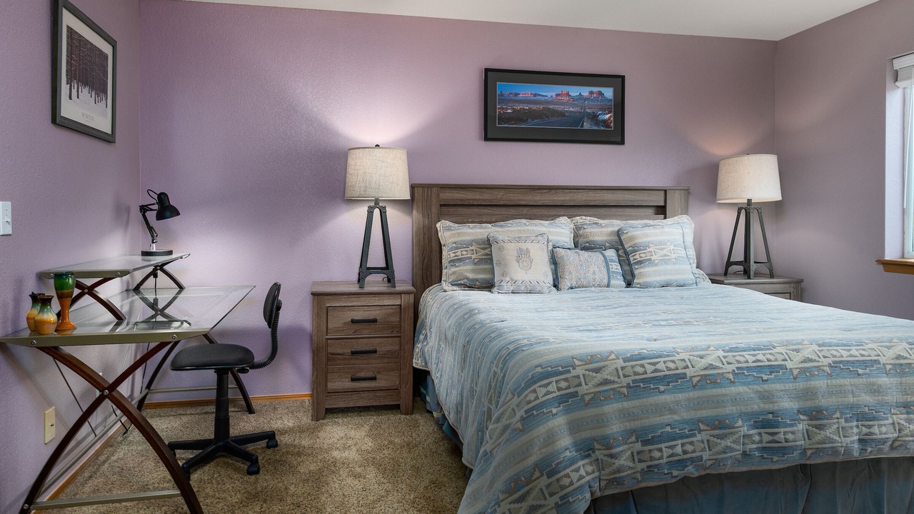 Photo of Bedroom in Frisco