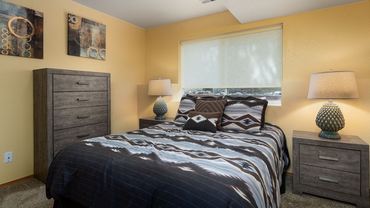 Photo of Bedroom in Frisco