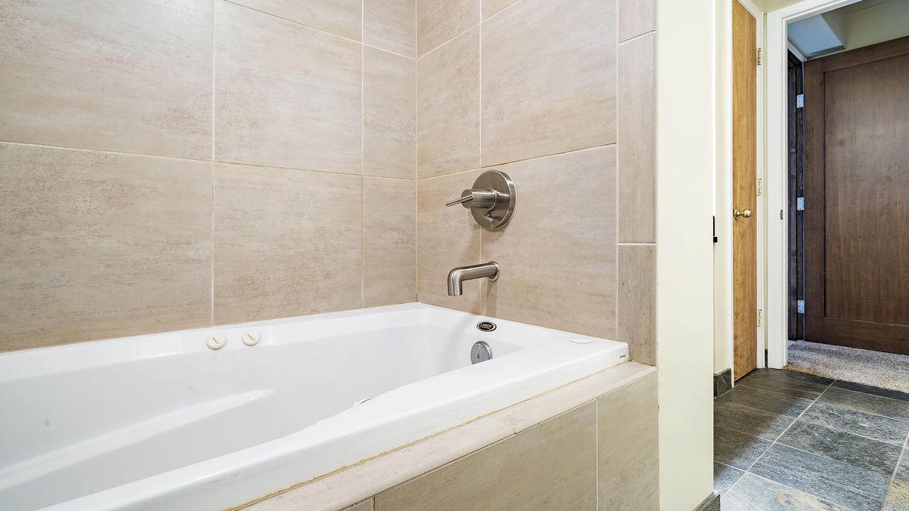 Photo of Bathroom in Steamboat Springs