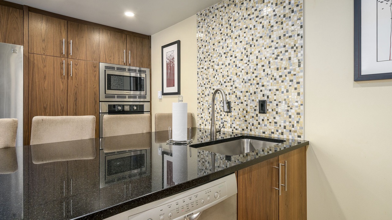 Photo of Kitchen in Steamboat Springs