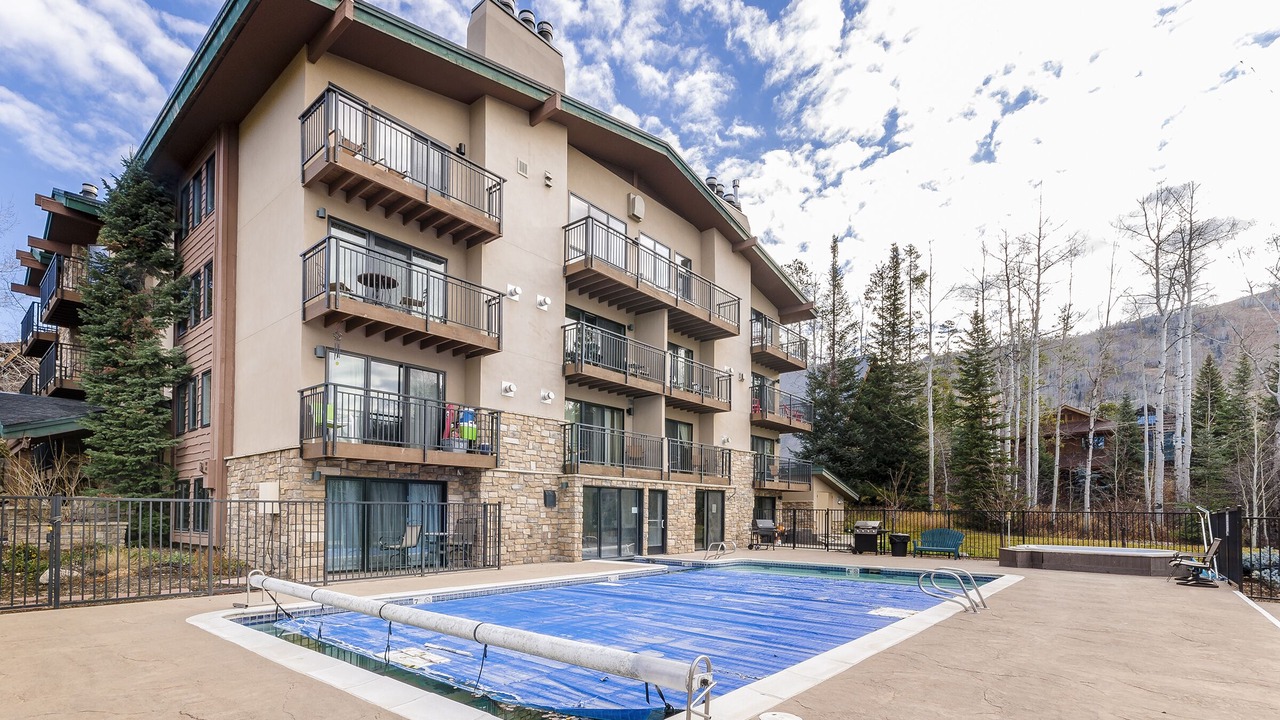Photo of Outdoor in Steamboat Springs