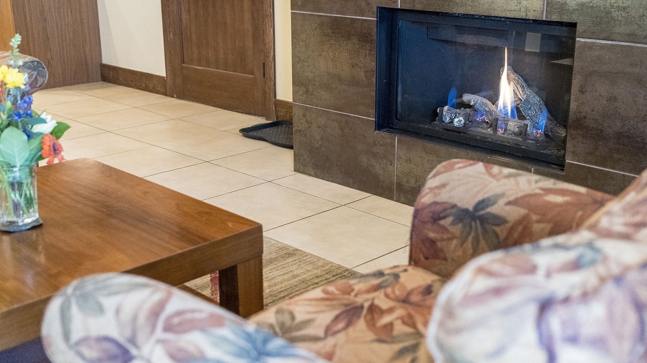 Photo of Livingroom in Steamboat Springs