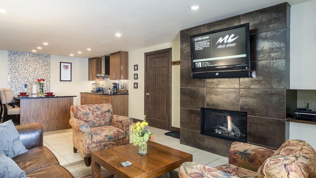 Photo of Livingroom in Steamboat Springs