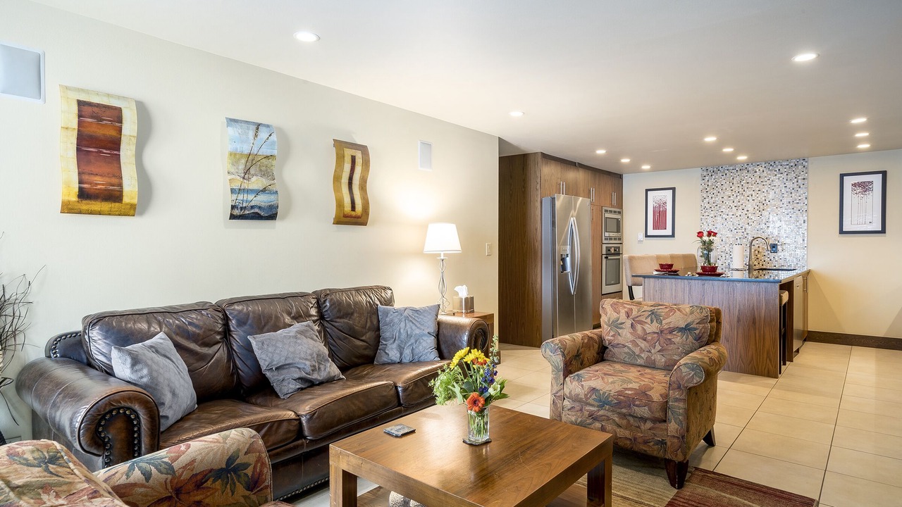 Photo of Bedroom in Steamboat Springs