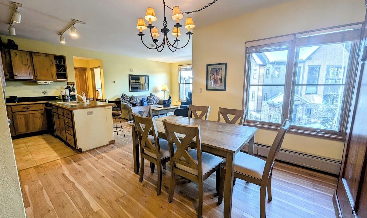 Photo of Bedroom in River Run