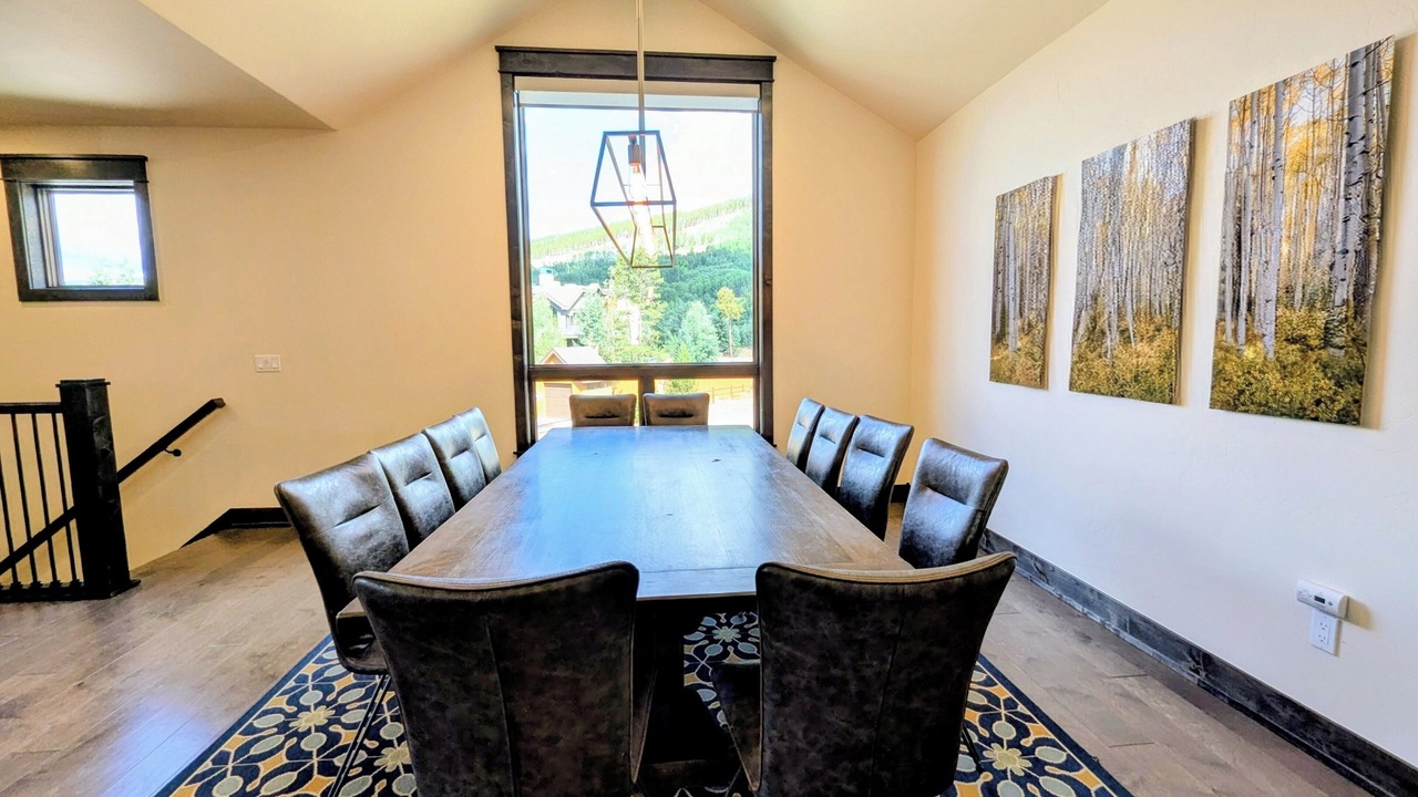 Photo of Bedroom in River Run