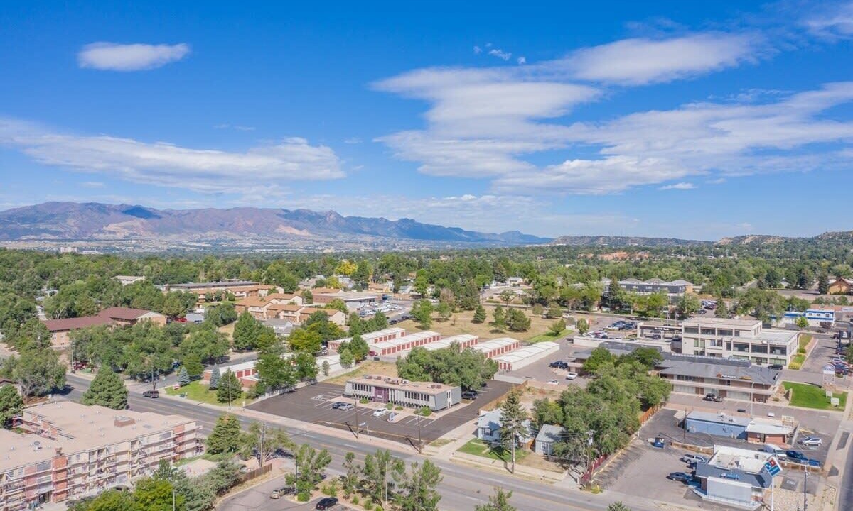 Photo of Outdoor in East Colorado Springs