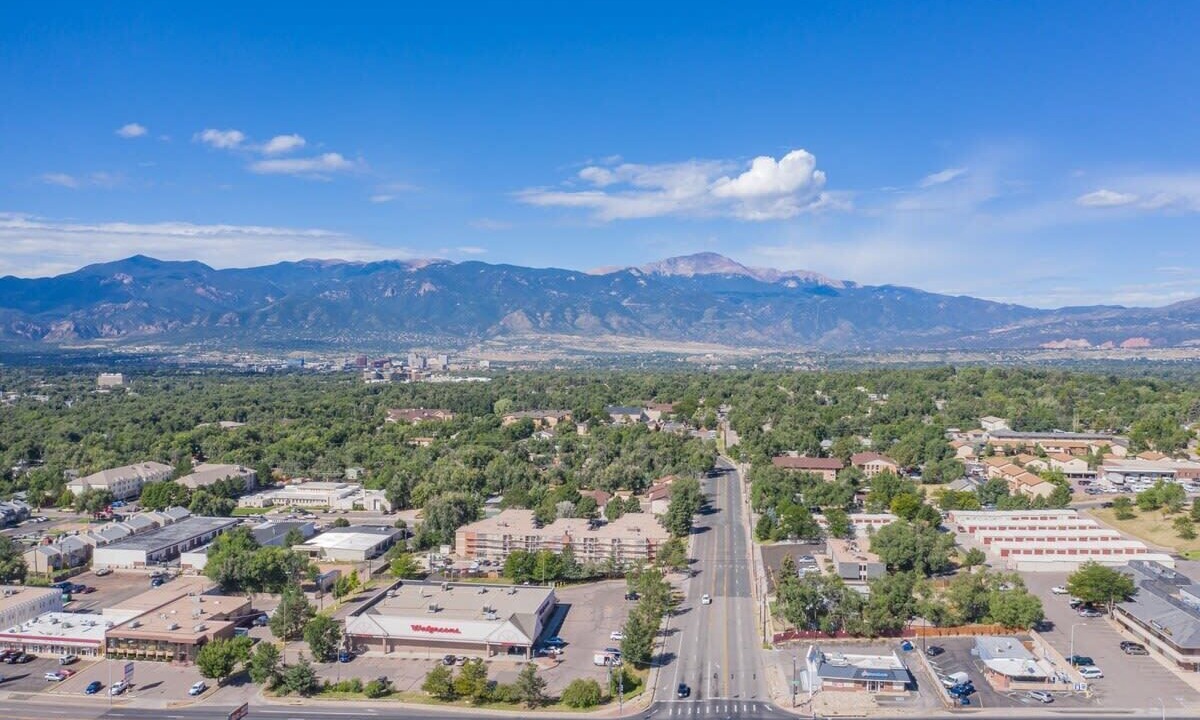 Photo of Others in East Colorado Springs