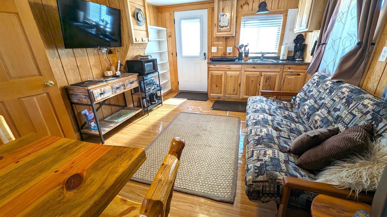 Photo of Livingroom in Gardiner
