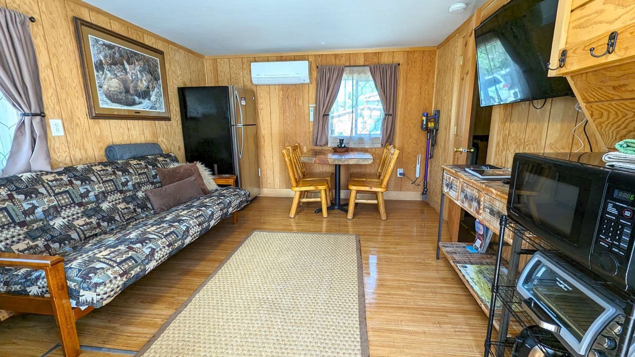 Photo of Livingroom in Gardiner