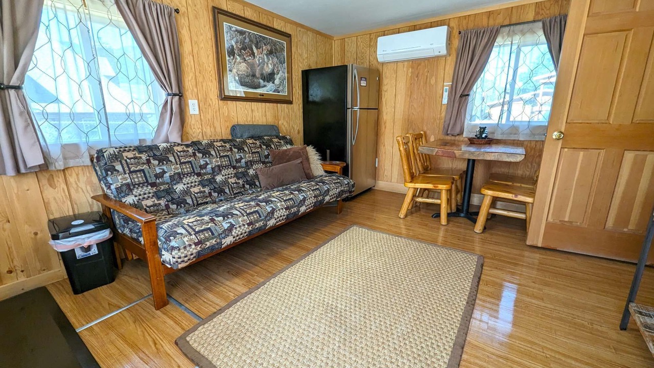Photo of Livingroom in Gardiner