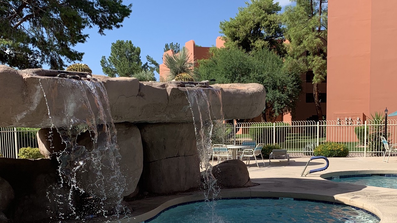 Photo of Outdoor in Paradise Valley Village
