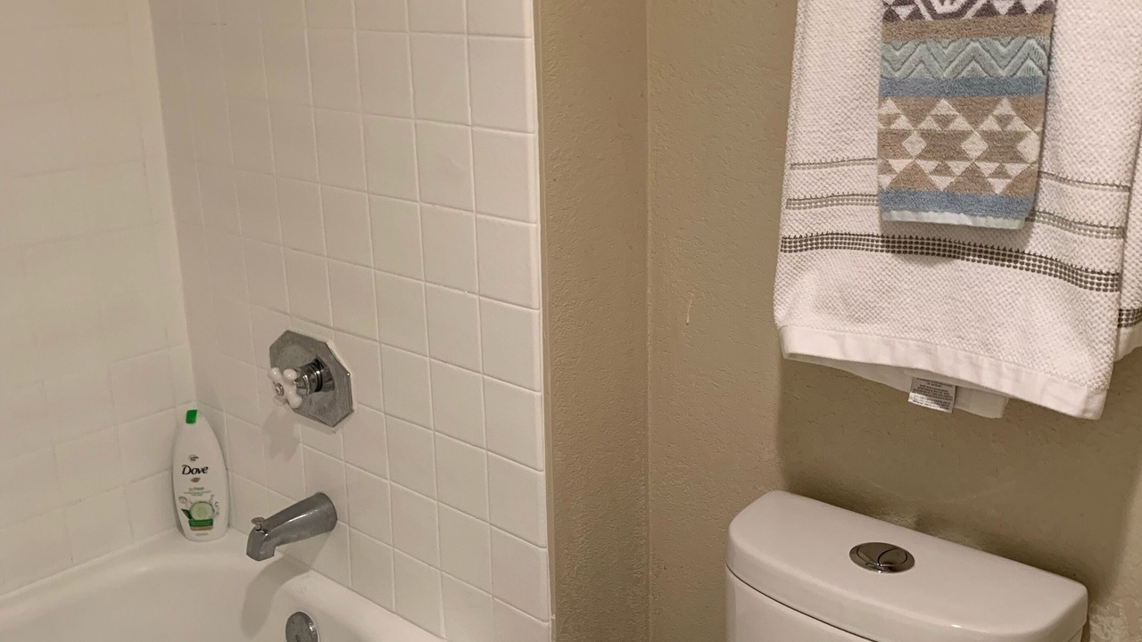 Photo of Bathroom in Paradise Valley Village