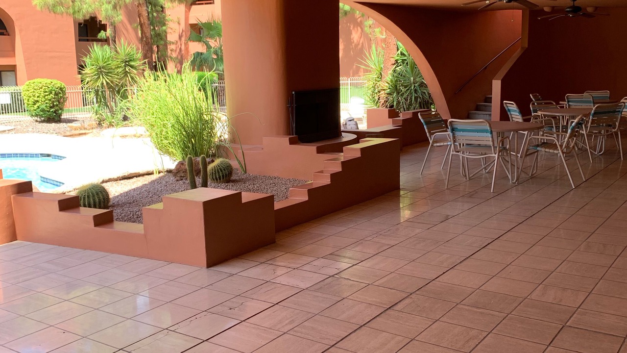 Photo of Outdoor in Paradise Valley Village