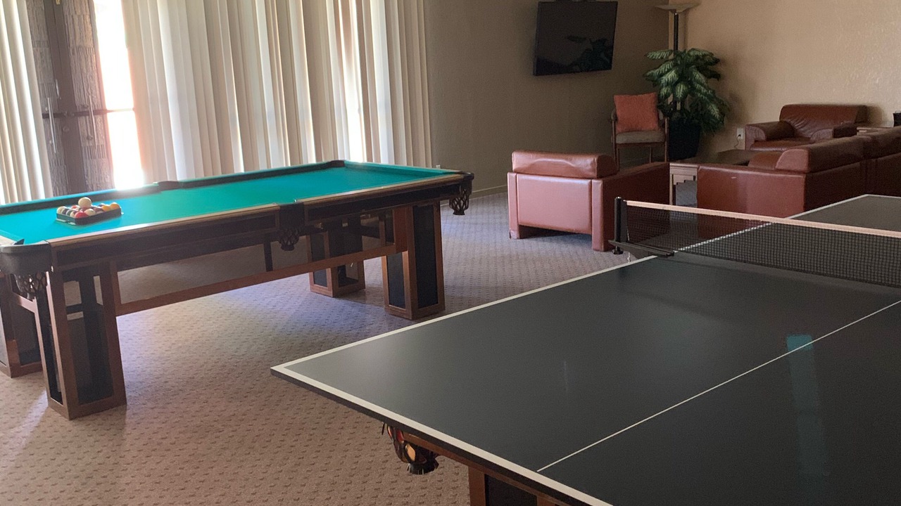 Photo of Bedroom in Paradise Valley Village