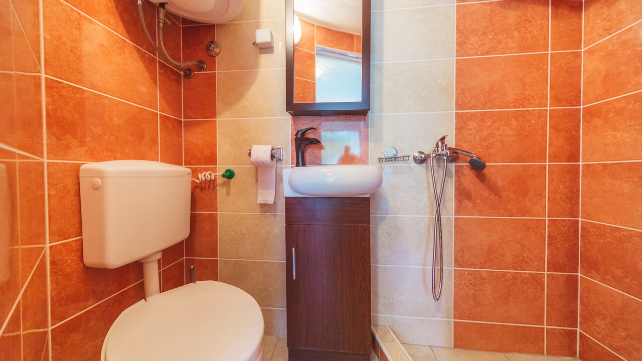 Photo of Bathroom in Bregvija