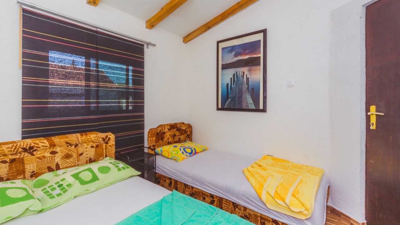 Photo of Bedroom in Bregvija