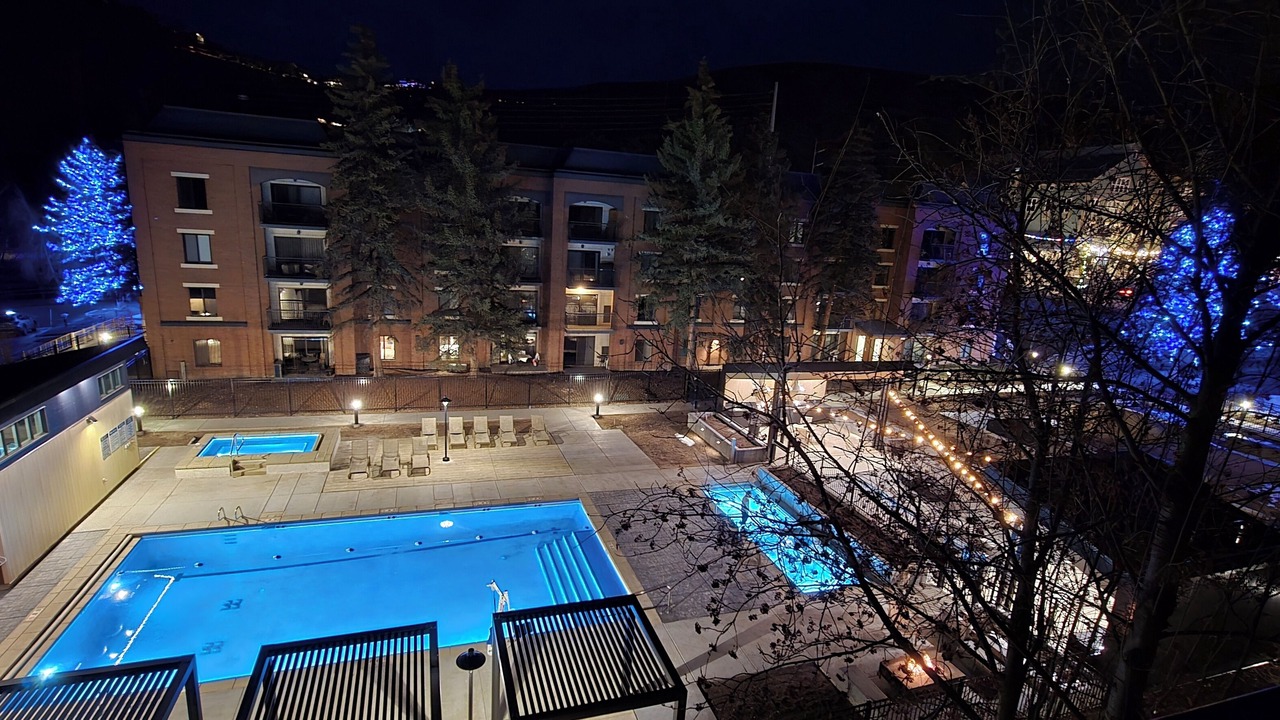 Photo of Outdoor in Downtown Park City