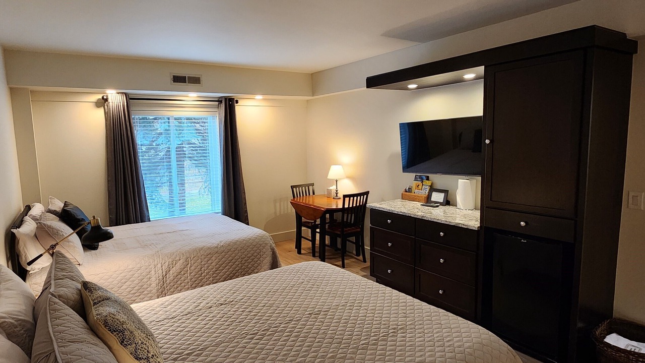 Photo of Bedroom in Downtown Park City