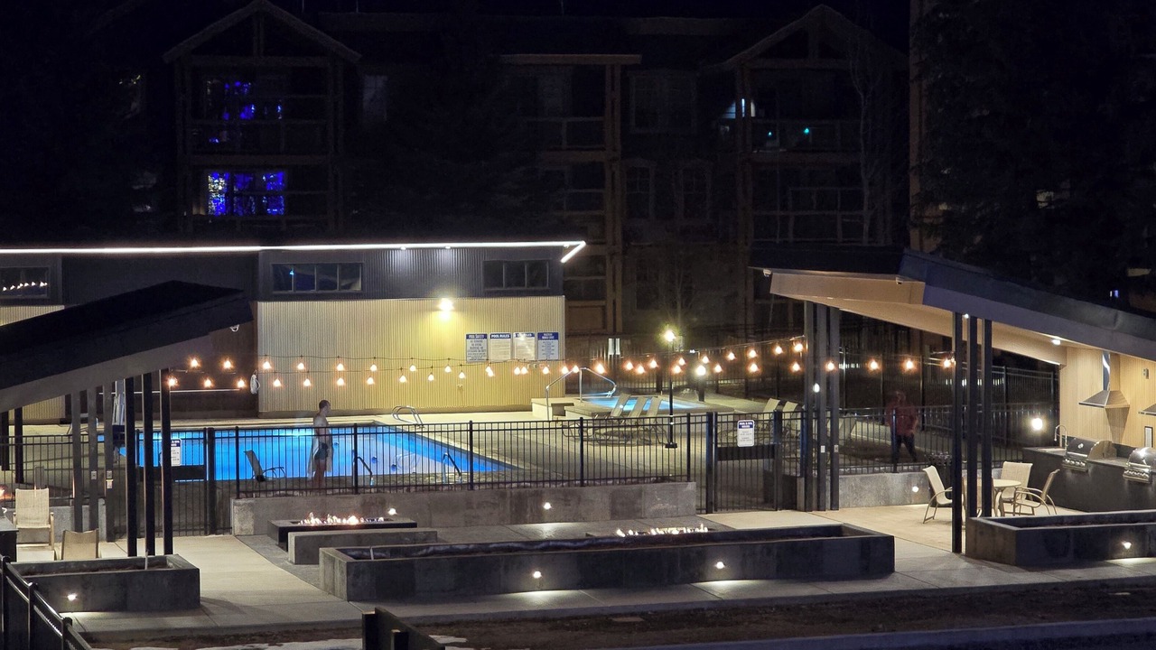 Photo of Outdoor in Downtown Park City