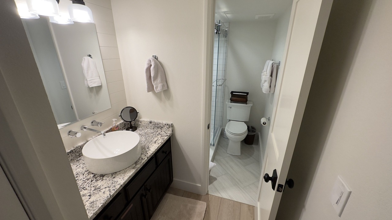 Photo of Bathroom in Downtown Park City