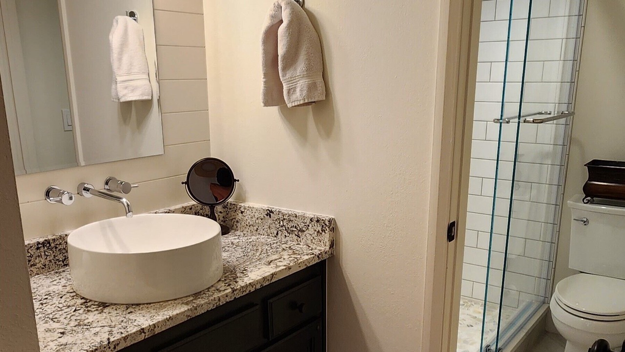 Photo of Bathroom in Downtown Park City
