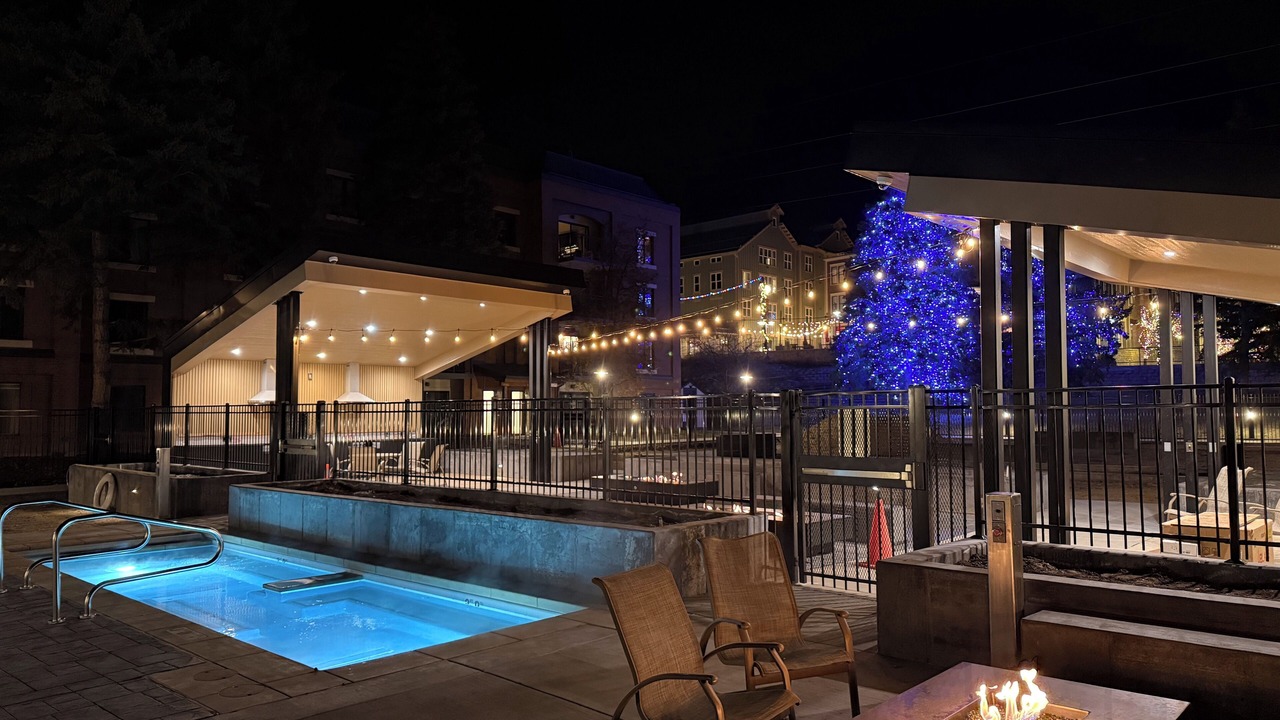 Photo of Outdoor in Downtown Park City