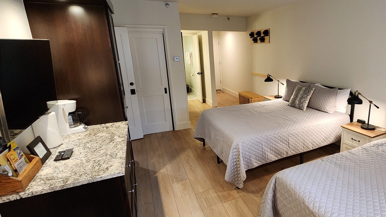 Photo of Bedroom in Downtown Park City