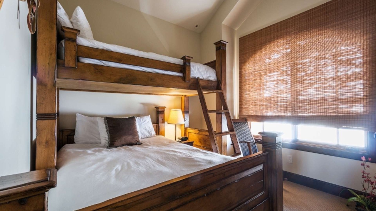 Photo of Bedroom in Park City
