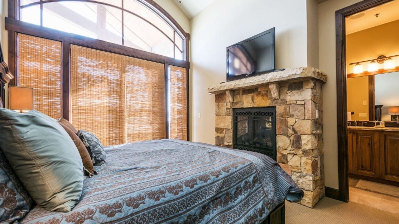 Photo of Bedroom in Park City