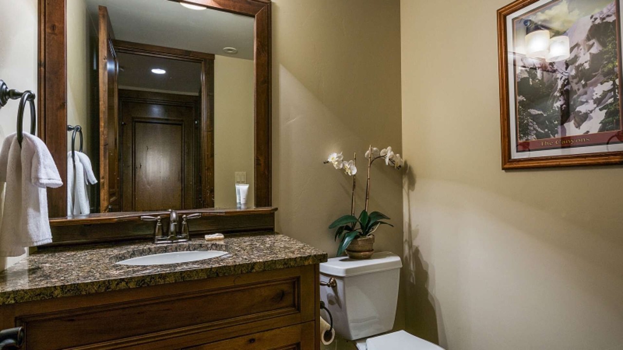Photo of Bathroom in Park City