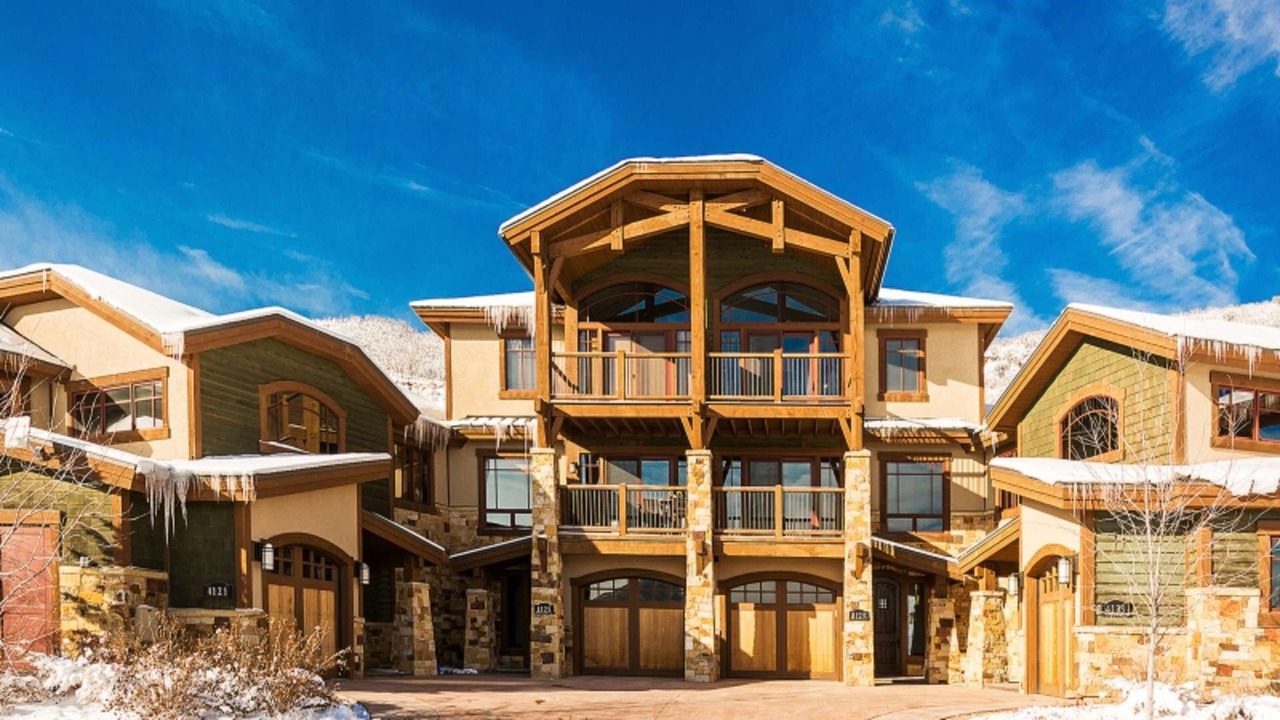 Photo of Outdoor in Park City