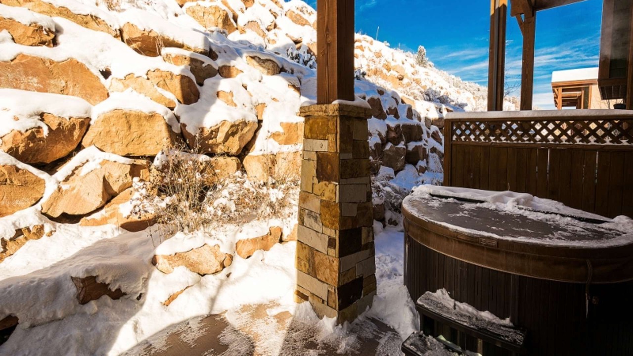 Photo of Outdoor in Park City