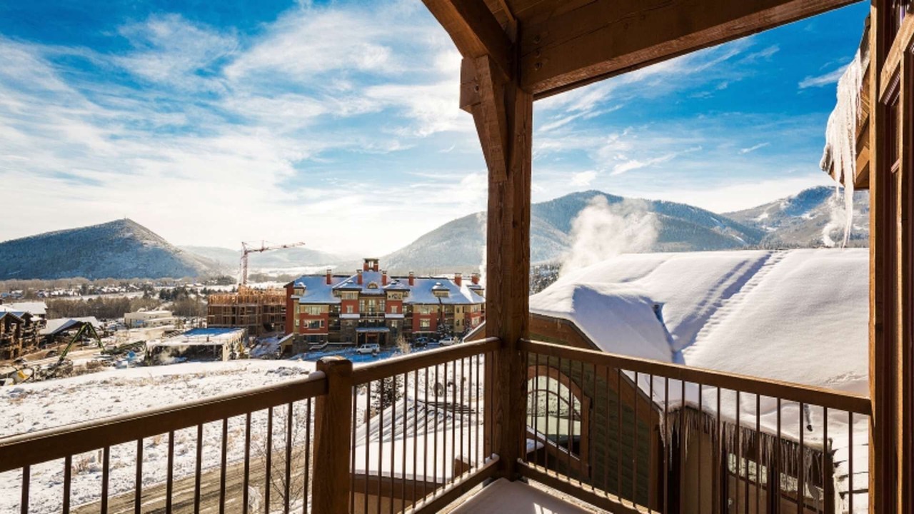 Photo of Outdoor in Park City