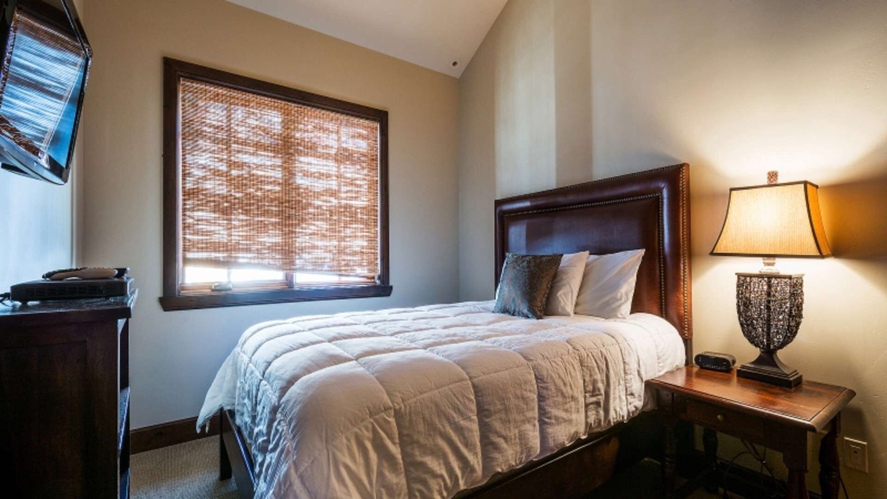 Photo of Bedroom in Park City