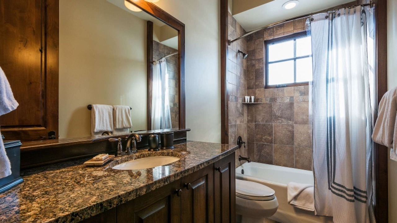 Photo of Bathroom in Park City