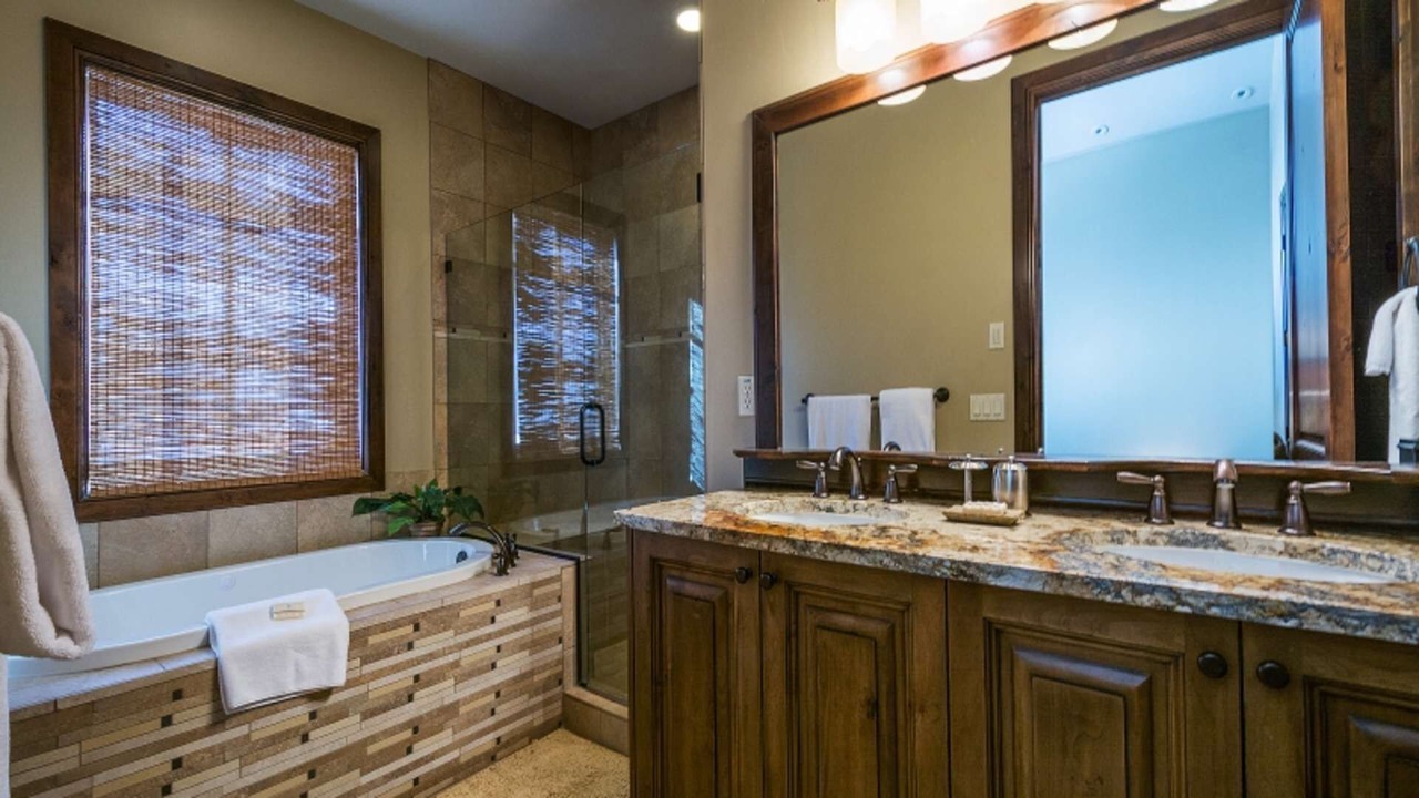 Photo of Bathroom in Park City