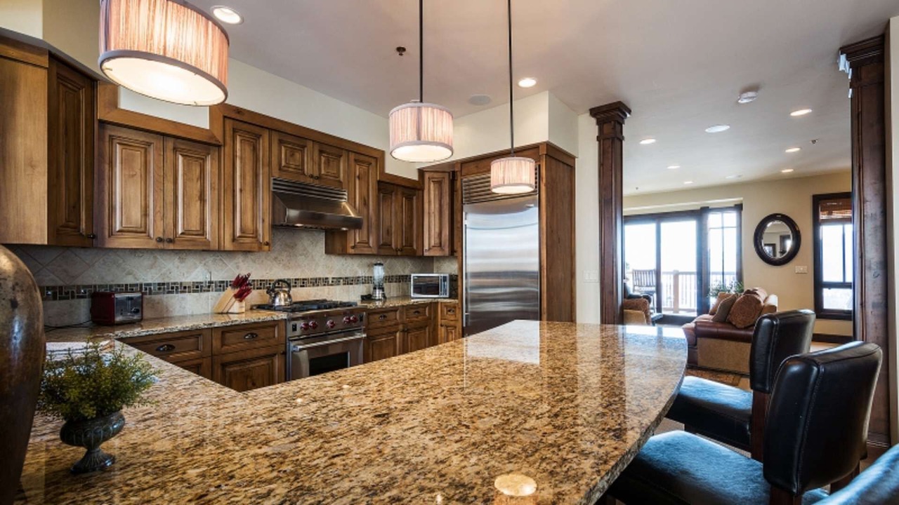 Photo of Kitchen in Park City