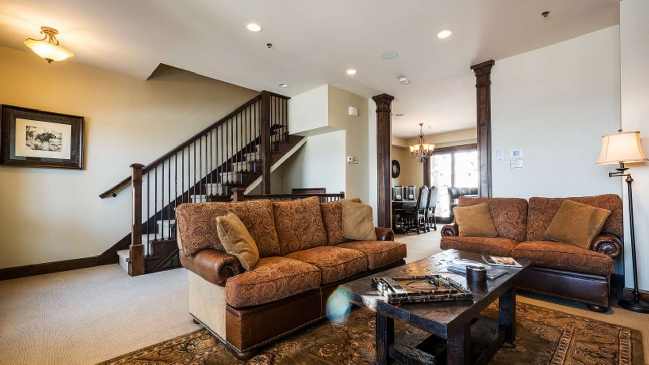 Photo of Livingroom in Park City