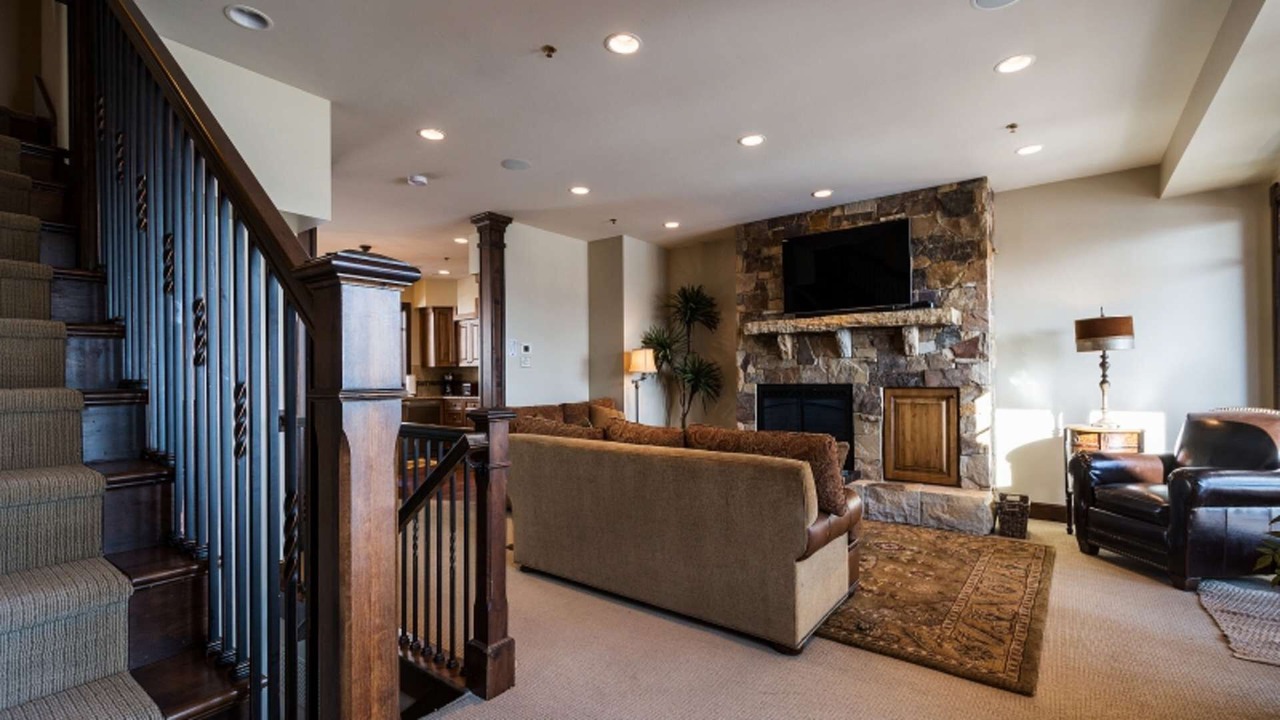 Photo of Livingroom in Park City