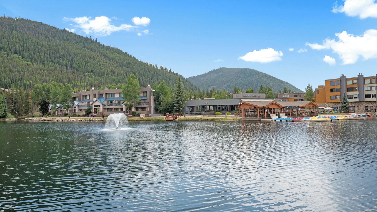 Photo of Outdoor in Mountain House