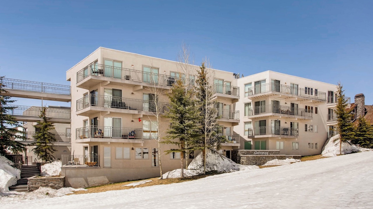 Photo of Outdoor in Mount Crested Butte
